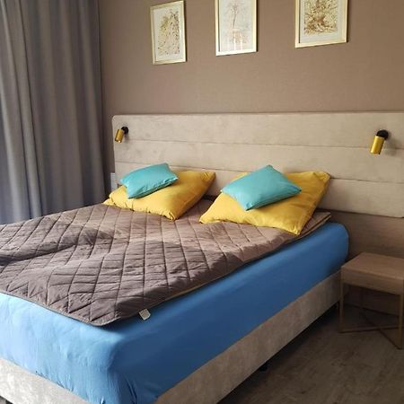Apartament "Adell" - Miedzyzdroje, Bella Mare Aqua 1 Dış mekan fotoğraf