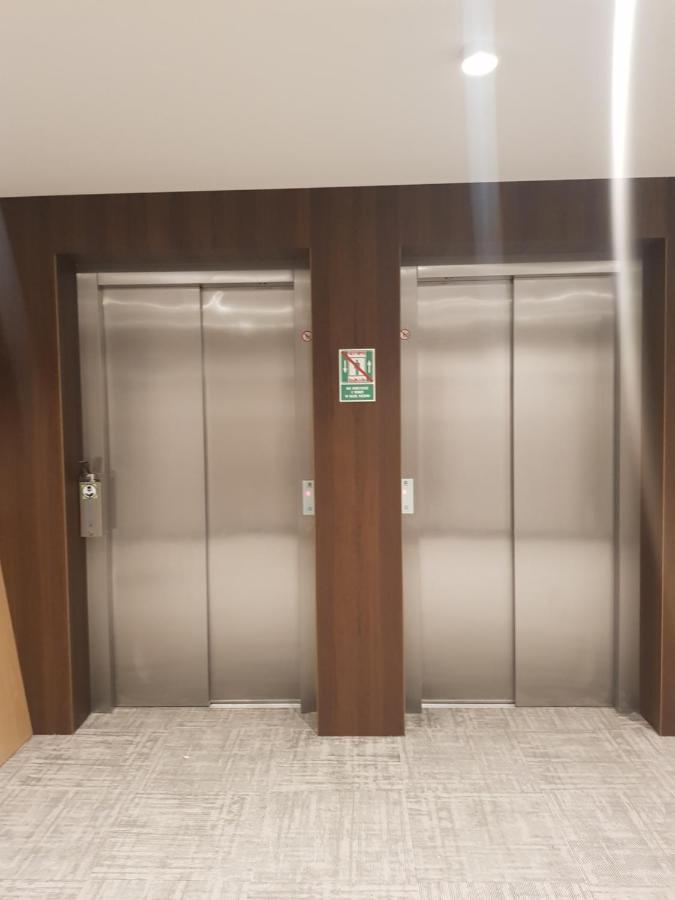 Apartament "Adell" - Miedzyzdroje, Bella Mare Aqua 1 Dış mekan fotoğraf