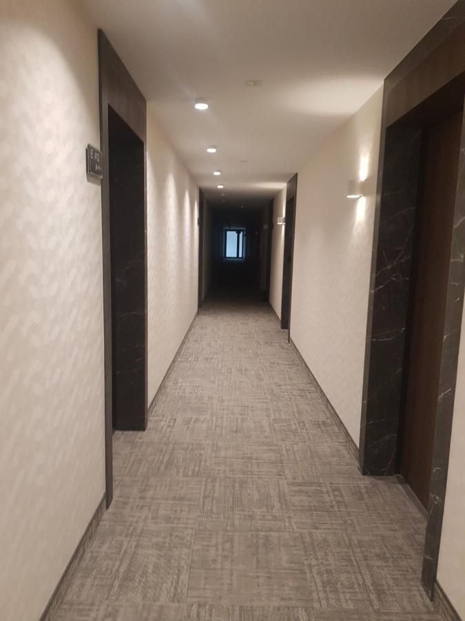 Apartament "Adell" - Miedzyzdroje, Bella Mare Aqua 1 Dış mekan fotoğraf